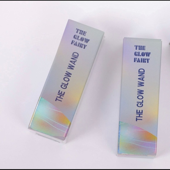 The glow wand new in package - Picture 5 of 14